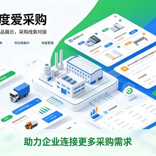 白玉百度爱采购